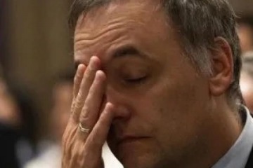 Foto de Impacto negativo en el Gobierno: el esc�ndalo de corrupci�n de Adorni se equipara a la "fiesta de Olivos"