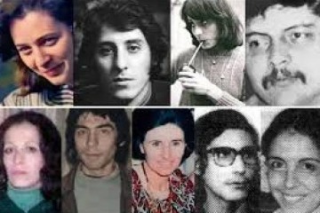 Foto de La Justicia confirm� las identidades de 17 de los desaparecidos encontrados en el excentro clandestino La Perla