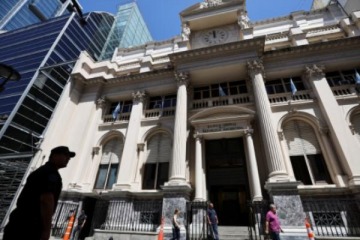 Foto de Paro bancario nacional este mi�rcoles: en qu� consiste esta medida y qu� bancos se ven afectados