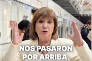Foto de Con miras al 2027, Bullrich carg� contra el gobierno de Jorge Macri y se mostr� interesada en la Ciudad de Buenos Aires