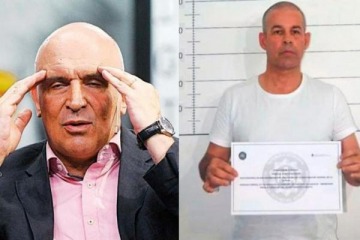Foto de Fred Machado se declar� culpable de lavado de dinero y complic� todav�a m�s a Jos� Luis Espert