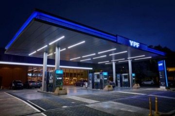 Foto de YPF anunció una suba del 1% en naftas y gasoil pero luego aplicará un congelamiento por 45 días
