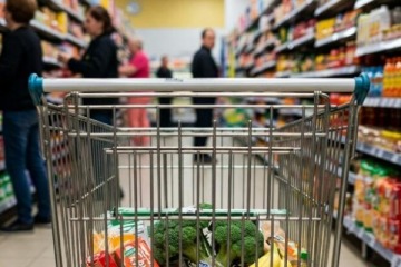 Foto de Consumo privado: con el nuevo desplome de abril, se acumul� una baja de 1,5% en el primer cuatrimestre