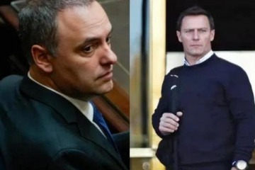 Foto de El contratista de Adorni se victimiz�: �Los �nicos que hemos evadido ser�amos Manuel y yo�