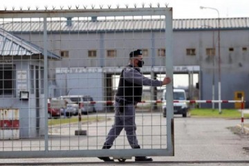 Foto de El Gobierno prorrog� por dos a�os la emergencia del sistema penitenciario