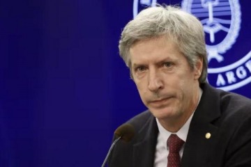 Foto de El Banco Central desarma el relato libertario: el RIGI termin� con fuga neta de m�s de USD 4.600 millones