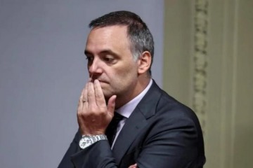 Foto de Causa Adorni: el fiscal pidi� datos sobre cuentas cripto y viajes al exterior