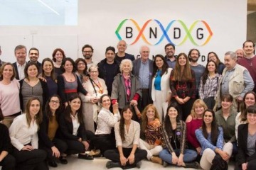 Foto de Denuncia: Abuelas de Plaza de Mayo advirti� que el Banco Nacional de Datos Gen�ticos "est� en peligro"