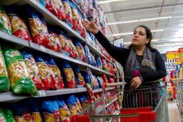 Foto de La inflaci�n en alimentos fue del 1,5% y estos son los productos que siguieron al alza en abril