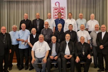 Foto de La Iglesia advirti� que cada vez m�s familias necesitan ayuda para alimentos, alquiler y medicamentos