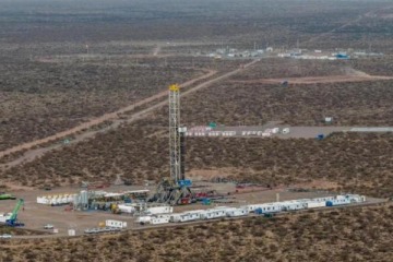 Foto de Resignaci�n fiscal: el RIGI tendr� un costo fiscal de hasta u$s1.395 millones anuales