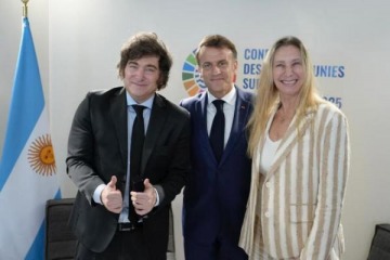Foto de La Argentina Week se replicar� en Francia, y as� inaugurar� la primera edici�n en Europa