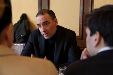 Foto de Enriquecimiento il�cito y lavado de dinero: cu�l fue la explicaci�n del abogado de Francisco Adorni sobre su declaraci�n jurada