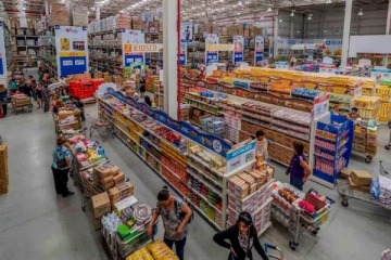 Foto de El INDEC confirm� que la inflaci�n mayorista fue del 5,2% en abril