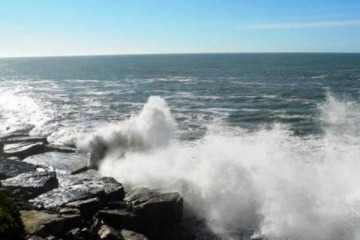Foto de El mar argentino como "bien com�n global": Milei firm� una alianza militar que permite vigilancia de EEUU en Atl�ntico Sur