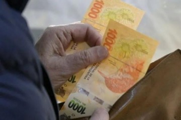 Foto de P�rdida del poder adquisitivo: el 90% de los argentinos no les alcanza el sueldo para sus necesidades b�sicas y el 77% est� endeudado