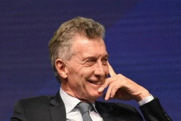 Foto de �Preg�ntenle a Cristina�: Macri cruz� a Mart�n Menem por decir que una candidatura suya beneficiar�a al kirchnerismo
