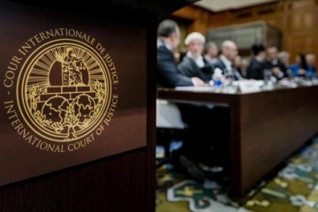 Foto de En un fallo hist�rico, la Corte Internacional de Justicia respald� el derecho a huelga