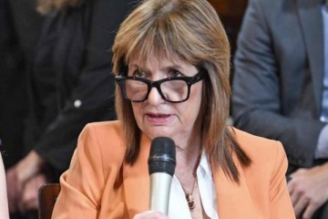 Foto de Dos propiedades, m�s de $10 millones en ahorros y sin deudas: qu� dice la DDJJ de Bullrich que expone a Manuel Adorni
