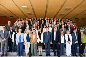 Foto de "La soluci�n est� en el respeto a la ley": el nuevo mensaje de las universidades al Gobierno por el financiamiento