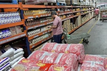 Foto de Crisis mayorista: la crisis econ�mica produjo un balance negativo y el sector tiene pocas expectativas de mejora