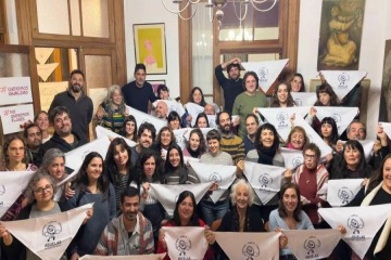 Foto de El Gobierno acat� la orden judicial y enviar� fondos al Banco Nacional de Datos Gen�ticos