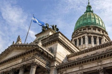 Foto de S�per RIGI, Ludopat�a, Lobby y cambios en Etiquetado Frontal: las leyes que enviar� el Gobierno al Congreso