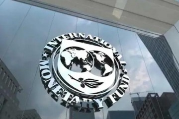 Foto de El FMI reconoci� un d�ficit fiscal de 0,8% del PBI en un documento t�cnico