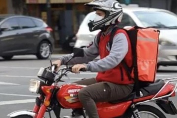 Foto de Uber va por PedidosYa y acelera el monopolio del delivery en Am�rica Latina