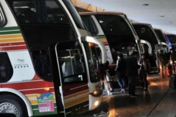 Foto de Milei recort� subsidios para discapacitados y descarga el costo sobre las empresas de micros