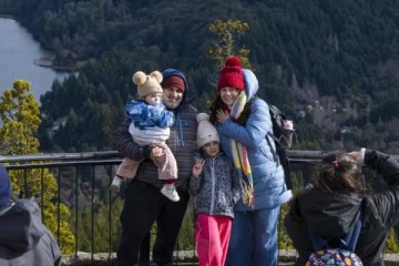 Foto de Vacaciones de invierno 2026: cuándo empiezan en cada provincia y qué fechas confirmó Educación