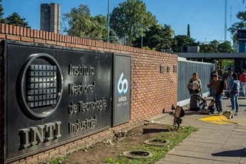 Foto de Revés para el Gobierno de Milei: la Justicia Federal frenó el cierre de más de 600 servicios del INTI