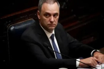 Foto de Pese a haberlo anunciado, Adorni sigue sin presentar su declaraci�n jurada mientras crece la presi�n pol�tica y judicial