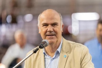 Foto de  "Si no le ponemos flow...": el ins�lito reclamo del secretario de Agricultura al campo
