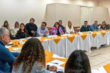 Foto de Zona Fr�a: intendentes bonaerenses se organizan contra el recorte de Milei a los subsidios al gas