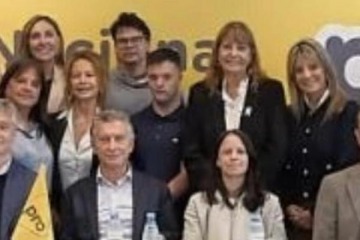 Foto de Rosca y reconstrucci�n: los amarillos se quieren posicionar para la pelea de 2027
