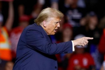 Foto de Enemigo Interno: El Gobierno de Trump denomin� "alien�genas" a los inmigrantes y lanza un "mapa de detenciones"