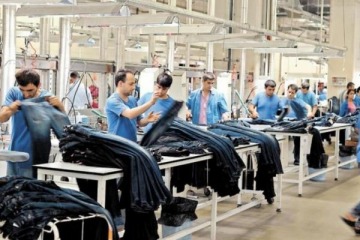 Foto de La venta de indumentaria registr� una ca�da del 7% durante el segundo bimestre