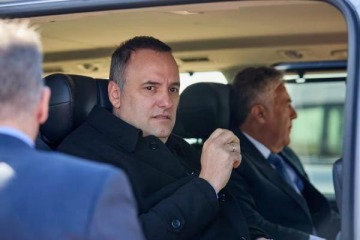 Foto de Se hace esperar: qu� fecha fij� Manuel Adorni como el l�mite para presentar su declaraci�n patrimonial jurada