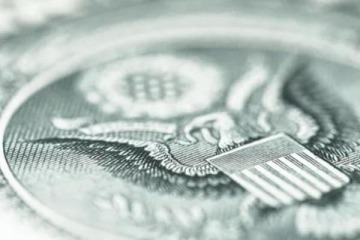 Foto de El d�lar se encuentra cerca de los $1.430 mientras el Banco Central qued� a un paso de cumplir su meta de reservas