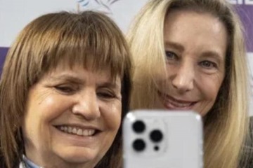 Foto de Quienes son los senadores disidentes que acompa�an a Bullrich