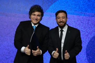 Foto de Tras declarar ingresos por casi $5.000 millones, la Fundaci�n Faro deber� informar qui�nes aportaron los fondos