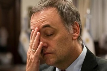 Foto de Se sigue haciendo esperar: el Gobierno asegura que la Declaraci�n Jurada de Adorni se presentar� "esta o la pr�xima semana"