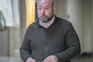 Foto de Causa ANDIS: Spagnuolo design� un perito pero evita aportar muestras de su voz