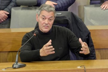 Foto de El fiscal del caso del Femicidio de Agostina Vega se justific� y dijo que le pidieron "buscar una ni�a, no un crimen"