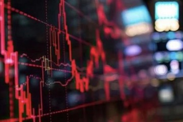 Foto de La escalada en Medio Oriente golpe� a los mercados: caen acciones argentinas y sube el riesgo pa�s