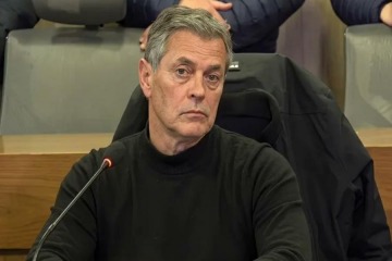  Femicidio de Agostina Vega: tras las cr�ticas por su actuaci�n, la fiscal�a dej� el expediente bajo secreto de sumario