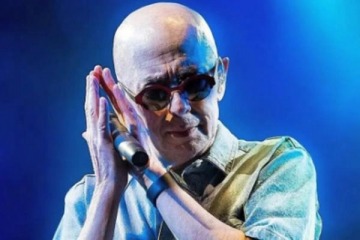 Foto de Indio Solari eterno: el pensamiento que construy� la identidad del rock nacional y trascendi� a banderas y murales