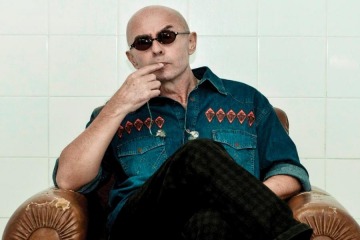 Foto de Adi�s al Indio Solari: 10 frases c�lebres que el artista popular dej� para la posteridad