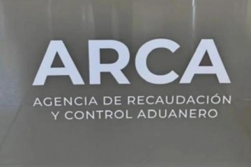 Foto de Pymes al l�mite: crecen los reclamos contra ARCA por embargos y presi�n fiscal en plena ca�da de ventas